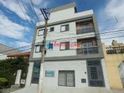 Kitnet / Stúdio para Venda em São Paulo/SP Vila Romero 2...