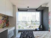 Kitnet / Stúdio para Venda em São Paulo/SP Vila Santa...