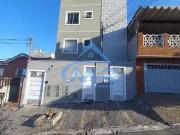 Kitnet / Stúdio para Venda em São Paulo/SP Vila Santa...