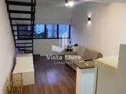 Kitnet / Stúdio para Venda em São Paulo/SP Vila...
