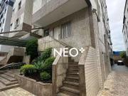 Kitnet / Stúdio para Venda em São Vicente/SP Boa Vista 1...