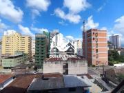 Kitnet / Stúdio para Venda em São Vicente/SP Centro 1...