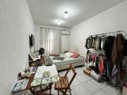 Kitnet / Stúdio para Venda em São Vicente/SP Centro 1...