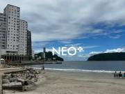 Kitnet / Stúdio para Venda em São Vicente/SP Centro 1...