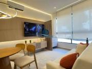 Kitnet / Stúdio para Venda em São Vicente/SP Centro 1...