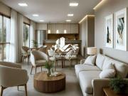 Kitnet / Stúdio para Venda em São Vicente/SP Centro 1...