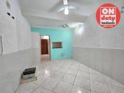 Kitnet / Stúdio para Venda em São Vicente/SP Centro 1...