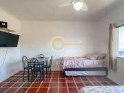 Kitnet / Stúdio para Venda em São Vicente/SP Centro 1...