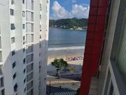 Kitnet / Stúdio para Venda em São Vicente/SP Centro 1...