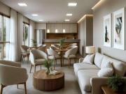 Kitnet / Stúdio para Venda em São Vicente/SP Centro 1...