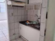 Kitnet / Stúdio para Venda em São Vicente/SP Centro