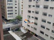 Kitnet / Stúdio para Venda em São Vicente/SP Gonzaguinha...