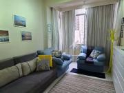 Kitnet / Stúdio para Venda em São Vicente/SP Itararé 1...