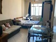 Kitnet / Stúdio para Venda em São Vicente/SP Itararé 1...