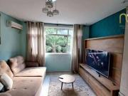 Kitnet / Stúdio para Venda em São Vicente/SP Morro dos...