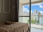 Kitnet / Stúdio para Venda em Salvador/BA Amaralina 1...