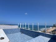 Apartamento para Venda em Salvador/BA Amaralina 1 Quartos