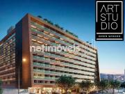 Kitnet / Stúdio para Venda em Salvador/BA Armação 1 Quartos