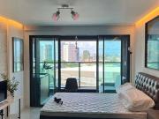 Kitnet / Stúdio para Venda em Salvador/BA Armação 1 Quartos