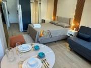 Kitnet / Stúdio para Venda em Salvador/BA Armação 1 Quartos