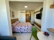 Kitnet / Stúdio para Venda em Salvador/BA Armação 1 Quartos