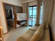 Kitnet / Stúdio para Venda em Salvador/BA Armação 1 Quartos