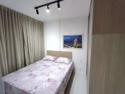 Kitnet / Stúdio para Venda em Salvador/BA Barra 1 Quartos