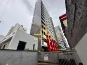 Kitnet / Stúdio para Venda em Salvador/BA Barra 1 Quartos