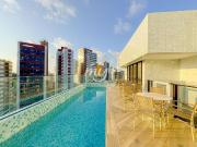 Kitnet / Stúdio para Venda em Salvador/BA Barra 1 Quartos