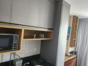 Kitnet / Stúdio para Venda em Salvador/BA Barra 1 Quartos