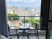 Kitnet / Stúdio para Venda em Salvador/BA Barra 1 Quartos