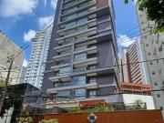 Kitnet / Stúdio para Venda em Salvador/BA Barra 1 Quartos