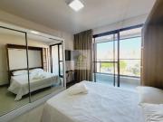 Kitnet / Stúdio para Venda em Salvador/BA Barra 1 Quartos