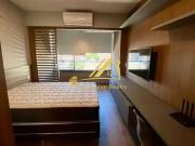Kitnet / Stúdio para Venda em Salvador/BA Barra 1 Quartos