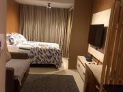 Kitnet / Stúdio para Venda em Salvador/BA Barra 1 Quartos