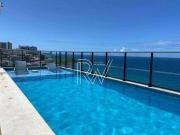 Kitnet / Stúdio para Venda em Salvador/BA Barra 1 Quartos
