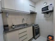 Kitnet / Stúdio para Venda em Salvador/BA Barra 1 Quartos