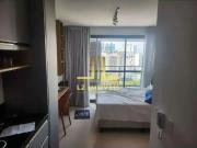 Kitnet / Stúdio para Venda em Salvador/BA Barra 1 Quartos