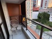 Kitnet / Stúdio para Venda em Salvador/BA Barra 1 Quartos