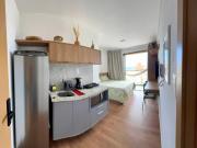 Kitnet / Stúdio para Venda em Salvador/BA Barra 1 Quartos