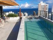 Kitnet / Stúdio para Venda em Salvador/BA Barra 1 Quartos