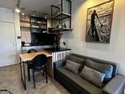 Kitnet / Stúdio para Venda em Salvador/BA Barra 1 Quartos