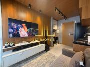 Kitnet / Stúdio para Venda em Salvador/BA Barra 1 Quartos