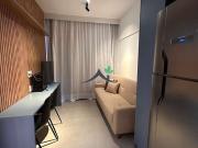 Kitnet / Stúdio para Venda em Salvador/BA Barra 1 Quartos