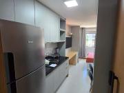 Kitnet / Stúdio para Venda em Salvador/BA Barra 1 Quartos