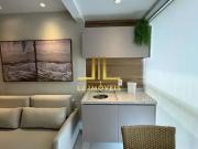 Kitnet / Stúdio para Venda em Salvador/BA Barra 1 Quartos