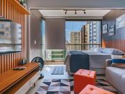 Kitnet / Stúdio para Venda em Salvador/BA Barra