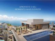 Kitnet / Stúdio para Venda em Salvador/BA Barra