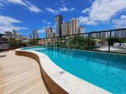 Kitnet / Stúdio para Venda em Salvador/BA Caminho das...