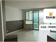 Kitnet / Stúdio para Venda em Salvador/BA Caminho das...